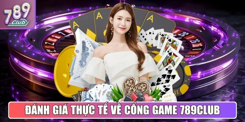 789club |【789 CLUB】- Tải Game Bài Đổi Thưởng 789CLUB.COM 02/2026 47 Đánh giá thực tế của người chơi về cổng game 789Club