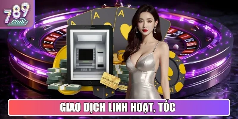 789club |【789 CLUB】- Tải Game Bài Đổi Thưởng 789CLUB.COM 02/2026 45 Giao dịch linh hoạt, tốc độ