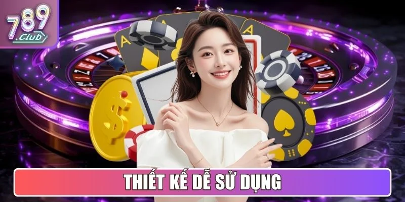 789club |【789 CLUB】- Tải Game Bài Đổi Thưởng 789CLUB.COM 02/2026 44 Thiết kế dễ sử dụng